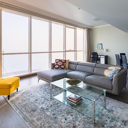 Frank Porter - Al Bateen Residence Dubai Dış mekan fotoğraf