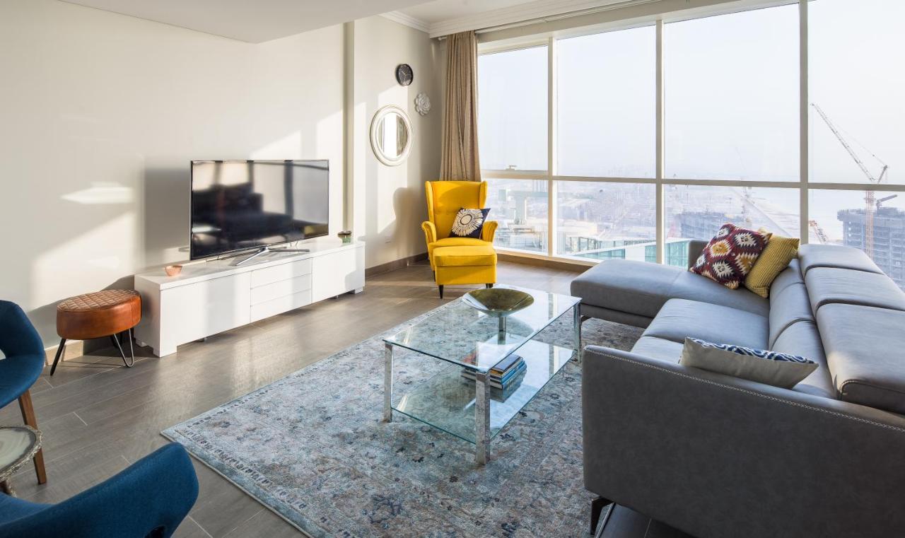 Frank Porter - Al Bateen Residence Dubai Dış mekan fotoğraf