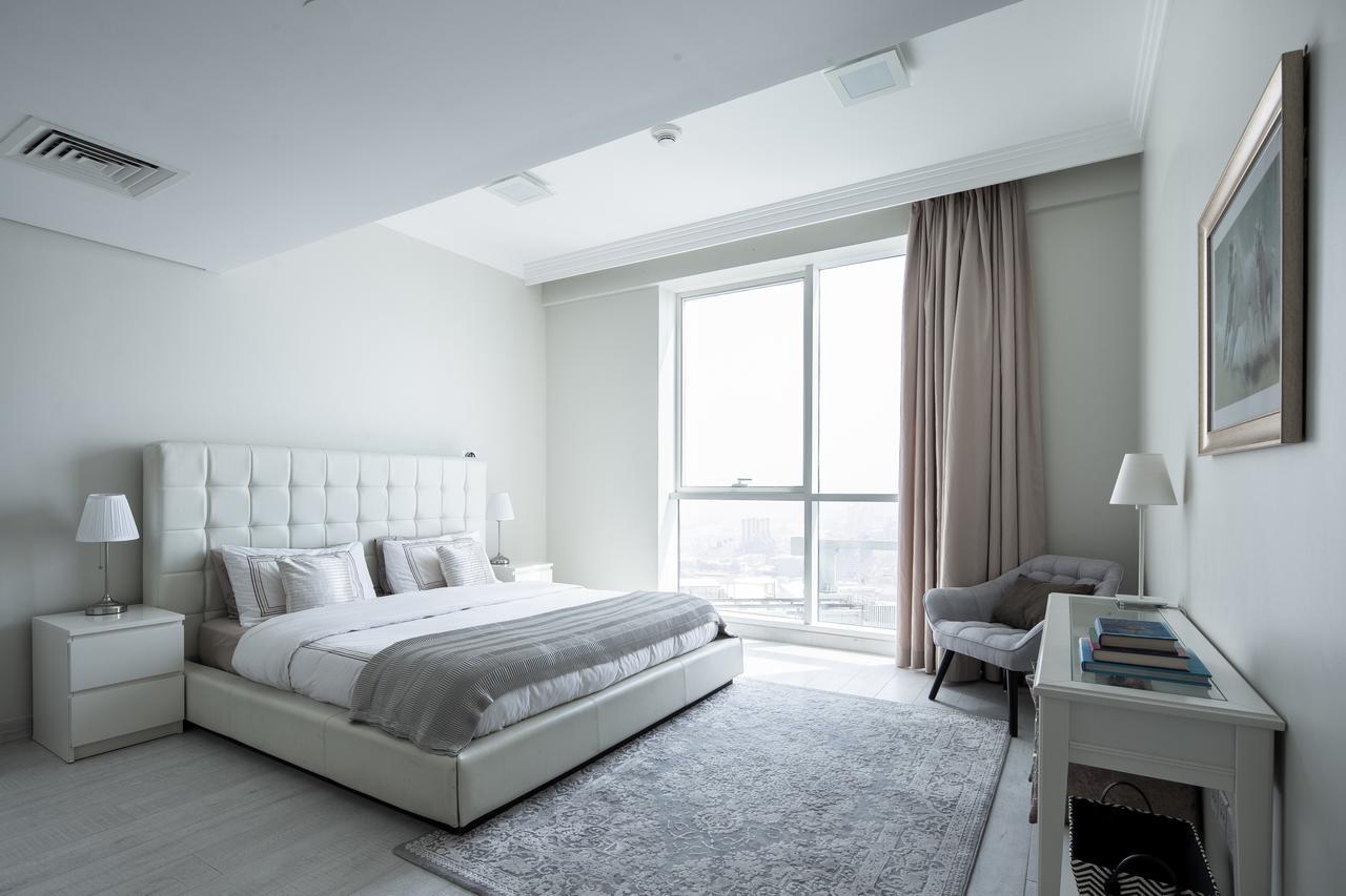 Frank Porter - Al Bateen Residence Dubai Dış mekan fotoğraf