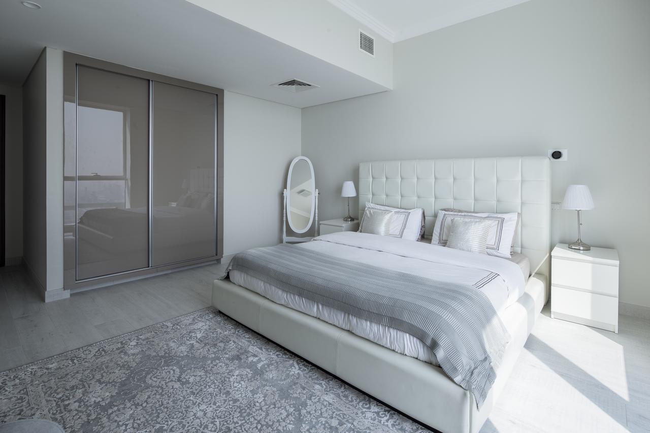 Frank Porter - Al Bateen Residence Dubai Dış mekan fotoğraf